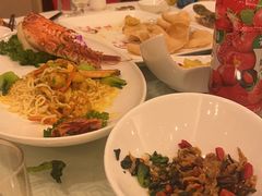 -顺峰(南二环店)