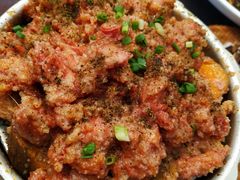 压锅粉蒸肠头-杨记隆府(白象街店)