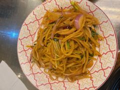 -八张桌子(老店)