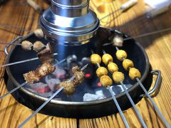 -袁家水泊水浒烤肉(白金店)