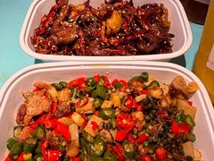 -川正旺江湖菜(三元桥店)