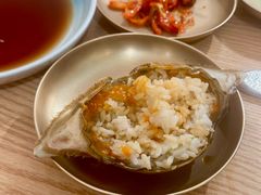 -大瓦房酱油蟹(锺路店)