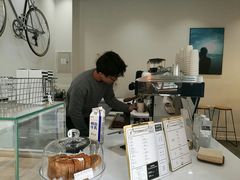 -常识咖啡common sense(春熙路店)