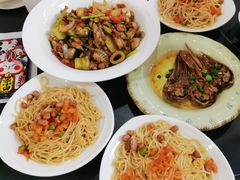 -一起吃小龙虾·海鲜(海珠店)