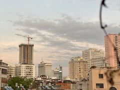 -一栋洋楼云南菜馆