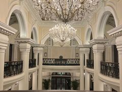 -LONG BAR 廊吧(外滩华尔道夫酒店)