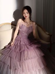 点击看大图 -LAFINE 兰斐婚纱礼服馆