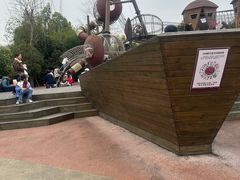 -枫香湖儿童公园