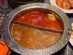 -牛YO寿喜烧和牛火锅自助(三台子万象汇店)
