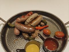 -马克西姆俄罗斯餐厅(通亚街店)