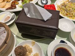 -富临饭店阿一鲍鱼