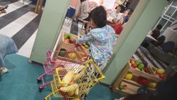 -宝燕乐园(春申店)