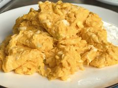 -崂山水果园农家宴(泉水鸡店)