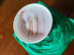 -星巴克(北京望京店)