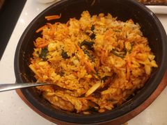 石锅拌饭-小鲜肉延边朝鲜族烤串(珠海店)