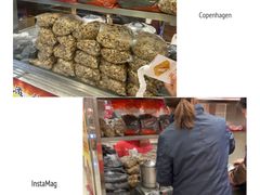 -上海市长春食品商店(淮海中路店)