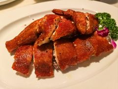 -港丽餐厅(天河城店)