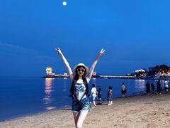 -兴城海滨风景区