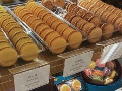 -PAUL LAFAYET 法式甜品(港汇广场店)