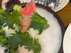 -花火-HANABI(莲花国际广场店)