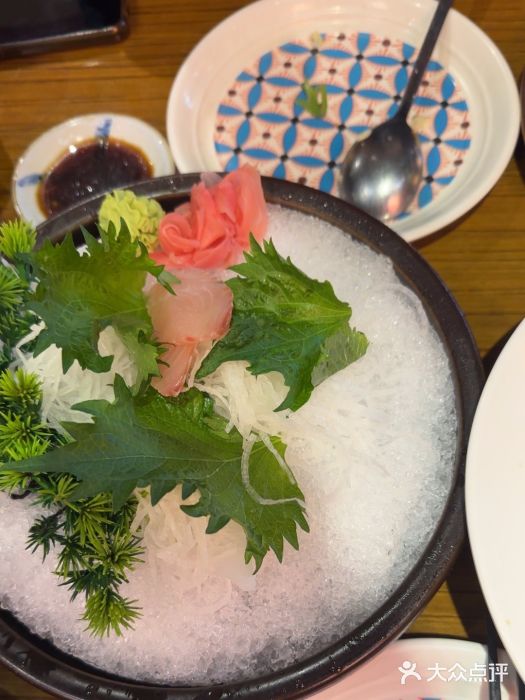 花火-HANABI(莲花国际广场店)图片