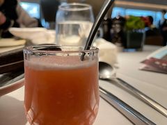 可尔必思冰沙-燃扒房Steakhouse(皇庭店)