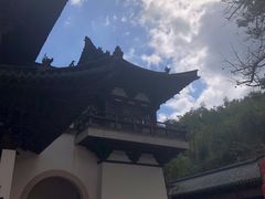 -径山寺