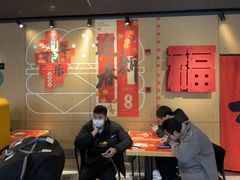 -麦当劳(豫园店)