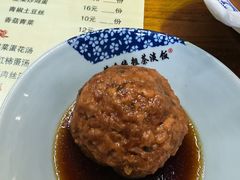 -粗茶淡饭(东关街店)