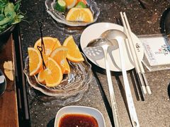 -捞王锅物料理(凯旋路店)