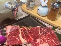 -热血兄弟·炭火烤肉(融侨中心店)