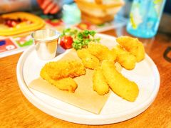 -巴别塔法餐舍(合作路店)