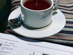 陈皮红豆沙-小大董·烤鸭(凤凰汇店)