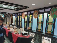 -中国大酒店·食街