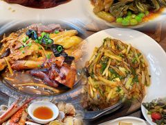 -阿毛饭店(和义路店)