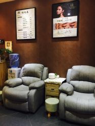 -隅日式美甲美睫專門店
