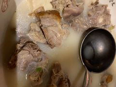 -又一福烤鸭·北京菜(东四店)
