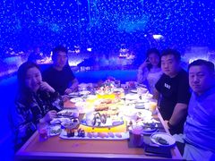 -味见·雪月花(天富路店)