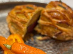 -马克西姆俄罗斯餐厅(通亚街店)