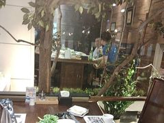 -坦坦大炉·韩式烤肉(望京店)