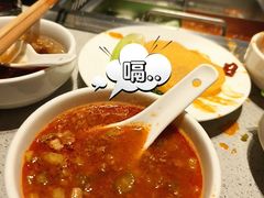 -海底捞火锅(吴中路店)