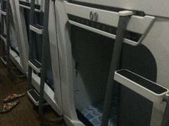 -1012太空舱青年旅舍(三坊七巷店)