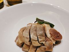 -梅花香里大酒店(郁金香路店)