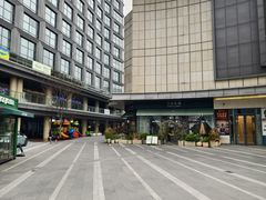 -恒生万鹂广场(唐镇店)