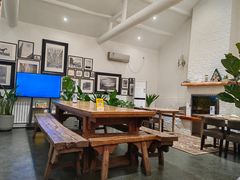 -素心小筑(后沙裕镇店)