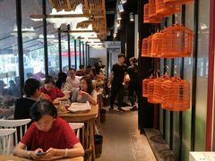 大堂-成都吃客(九眼桥店)