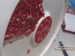 -千牛将·鲜牛肉火锅(开元路店)