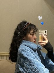 -M1 HAIR烫染
