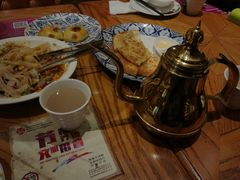 -阿罗新疆菜(人民广场店)