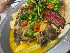 -鱼神脆皮烤鱼(深圳光明田寮村店)